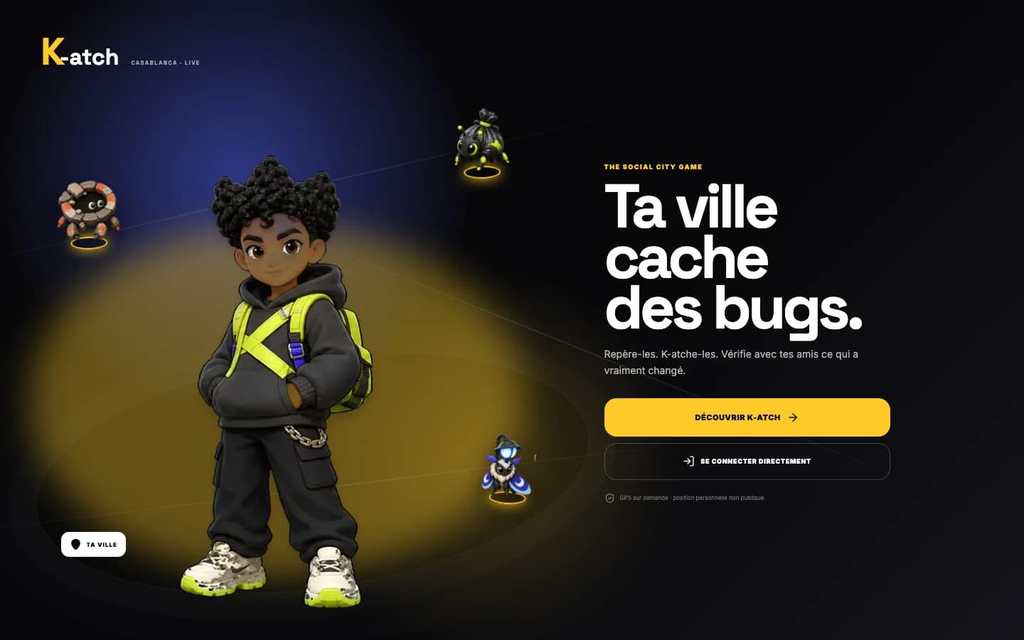 لقطة حقيقية, نسخة الحاسوب.